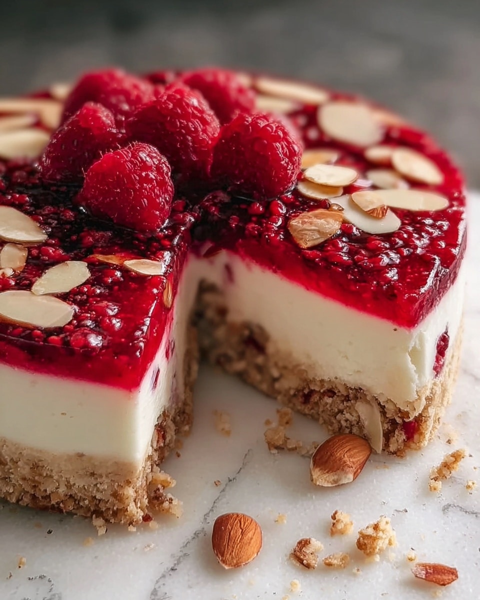 Raspberry Tiramisu Recipe - Recipe Image