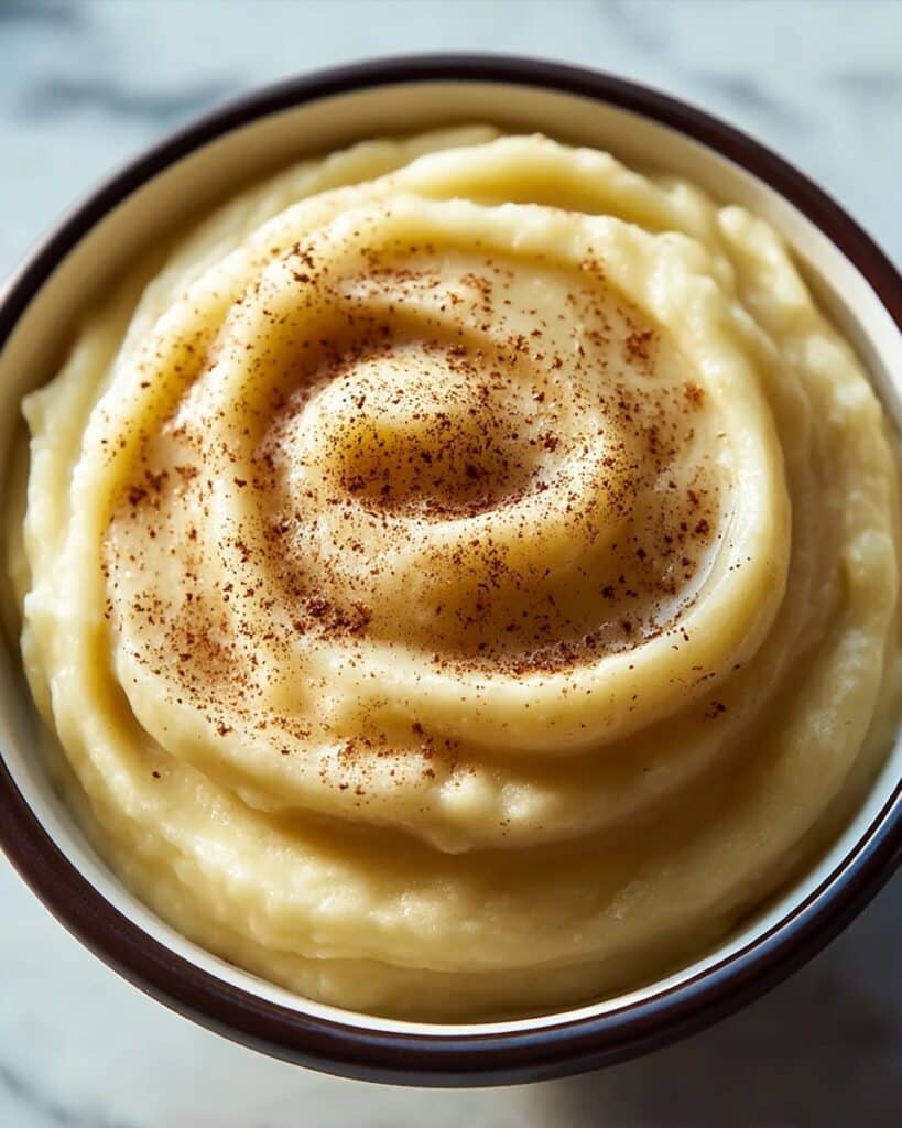 Banana Bread Butter Recipe