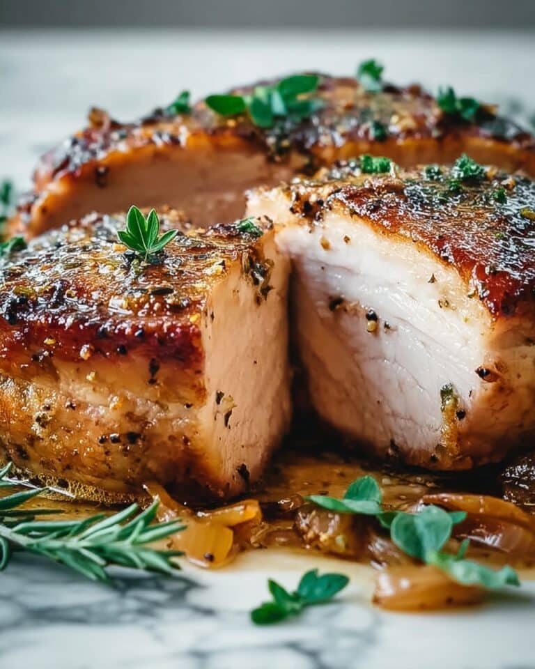 Slow Cooker Rotisserie Chicken Recipe