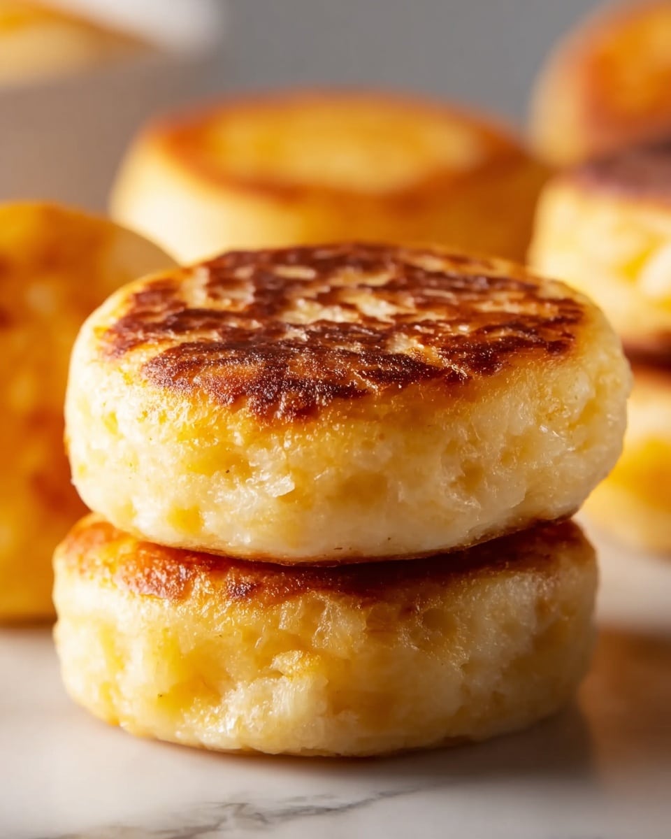 McGriddle Bites Recipe - Recipe Image