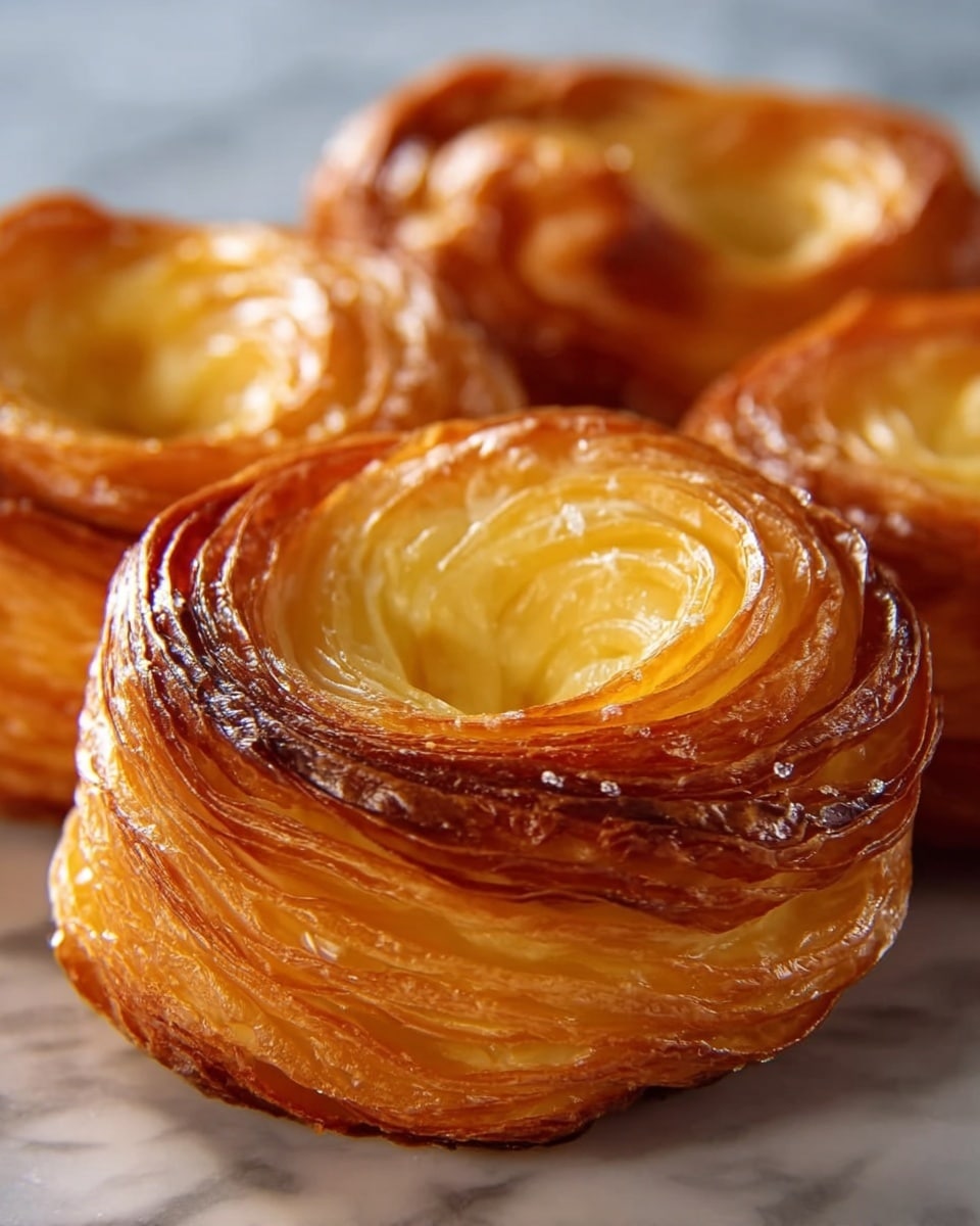 French Crullers Recipe - Recipe Image