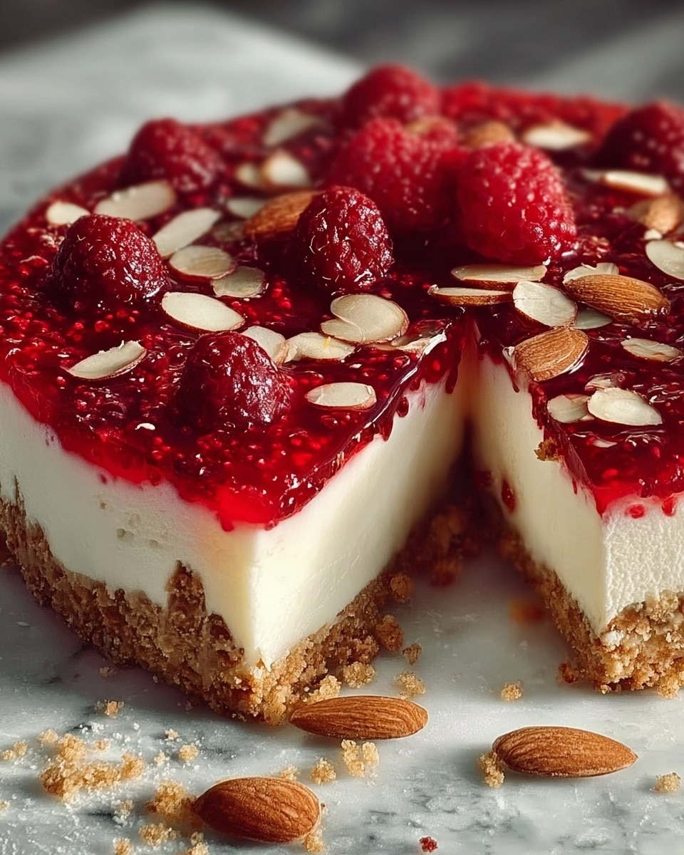 Raspberry Tiramisu Recipe - Recipe Image