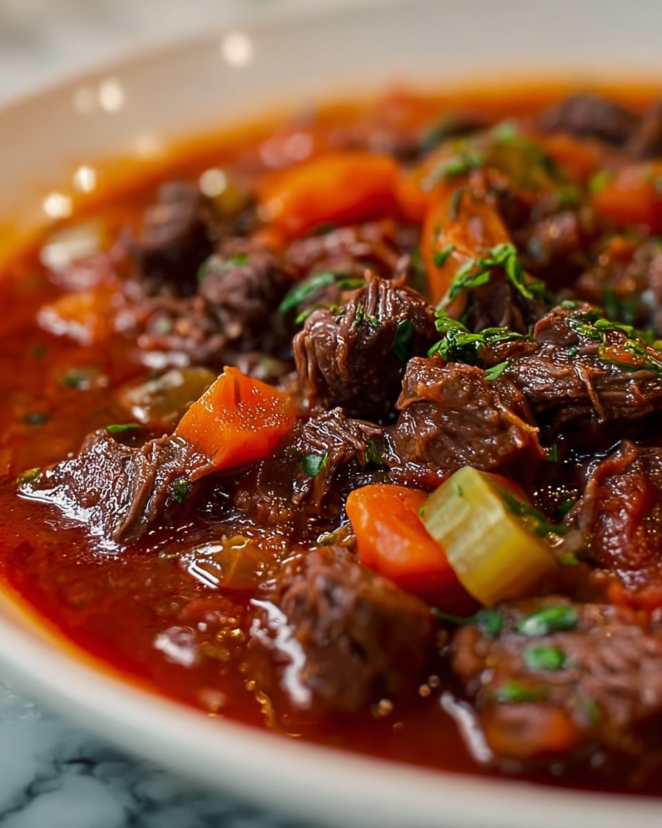 Beef Ragu Recipe - Recipe Image