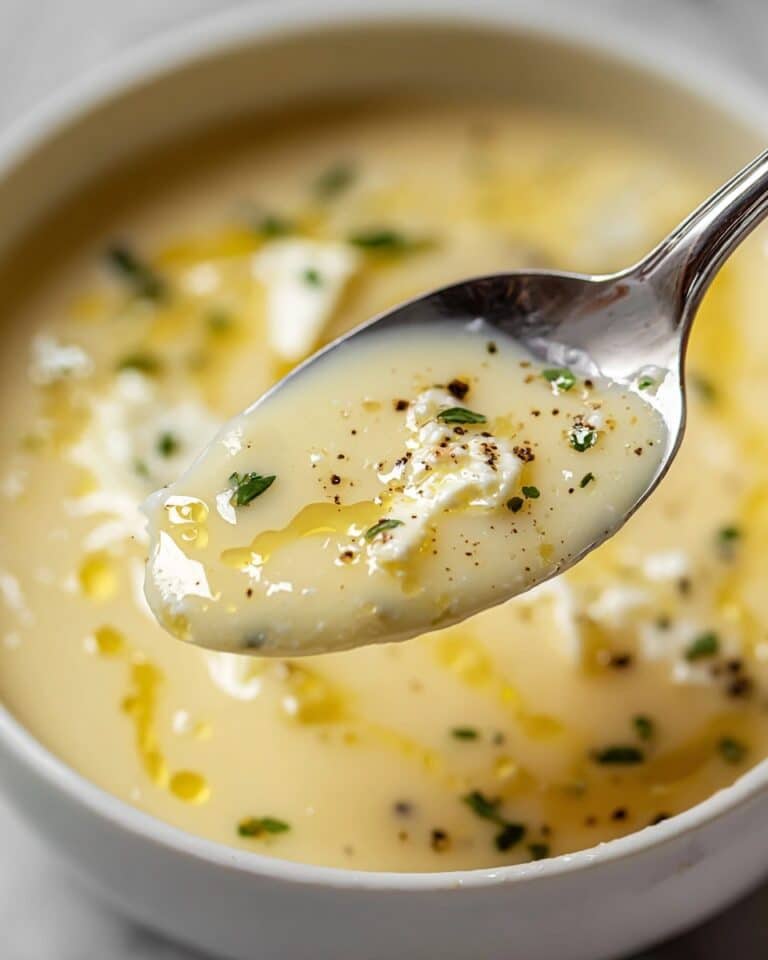 Beurre Blanc Sauce Recipe