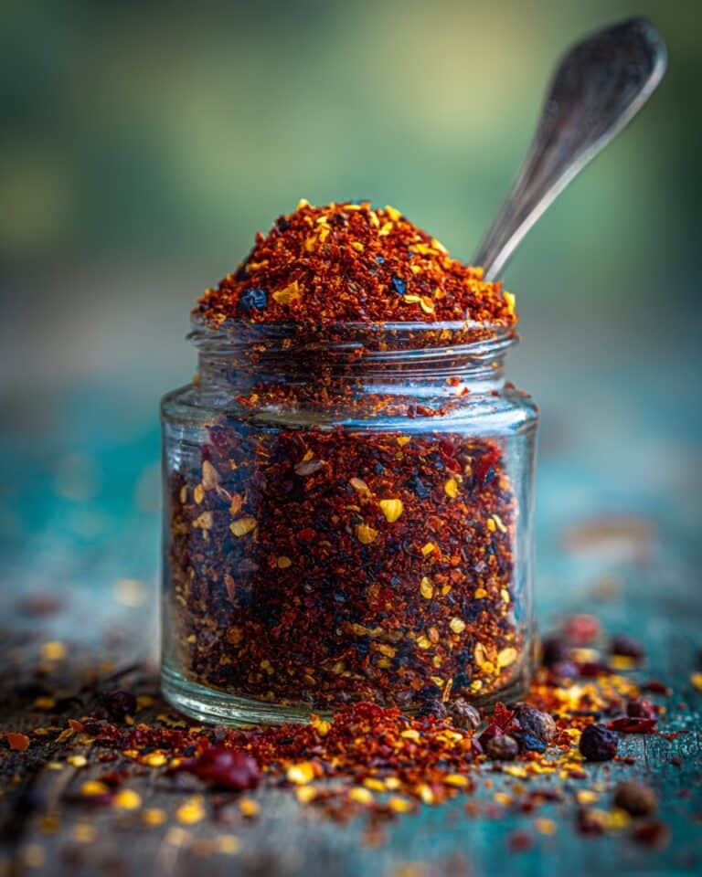 Slap Ya Mama Cajun Chicken Chili Over Rice Recipe