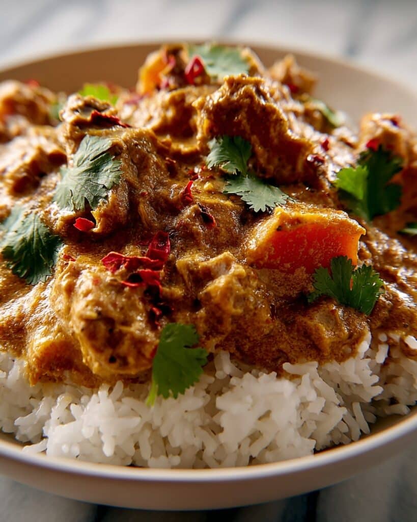 Jamaican Oxtail Recipe