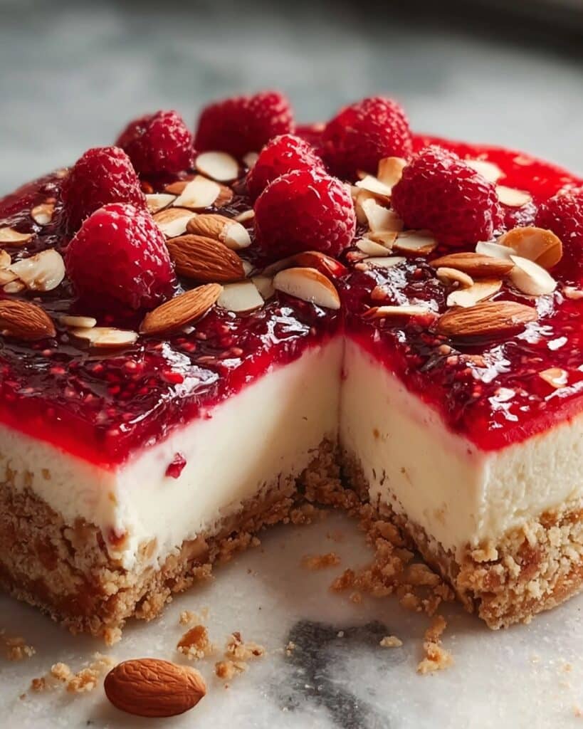 Raspberry Tiramisu Recipe