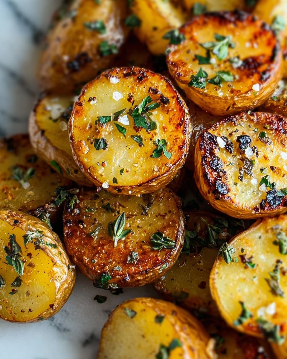 Melt in Your Mouth Baked Mashed Potatoes Recipe - Recipe Image