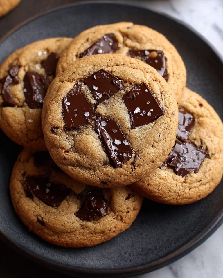 How to Bake Byron Bay Chocolate Chip Cookies Recipe