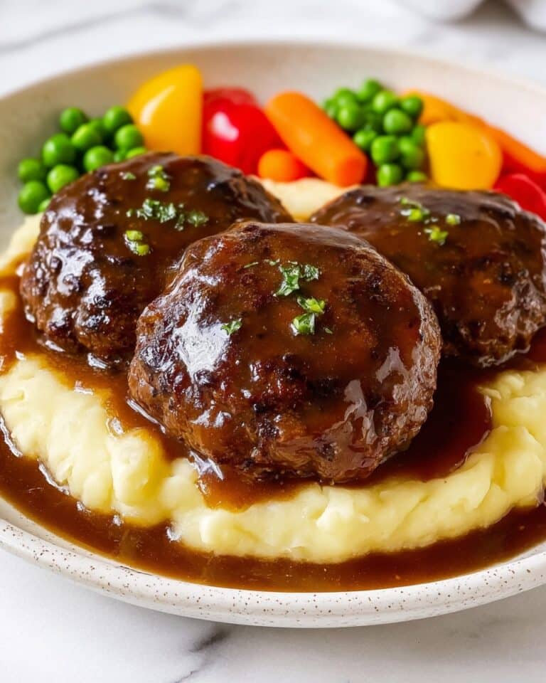 Slow Cooker Mississippi Beef Cubed Steaks Recipe