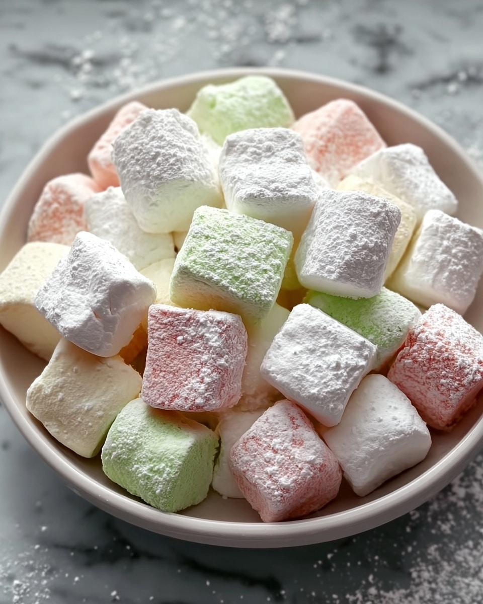 Melt-in-Your-Mouth Butter Mints Recipe - Recipe Image