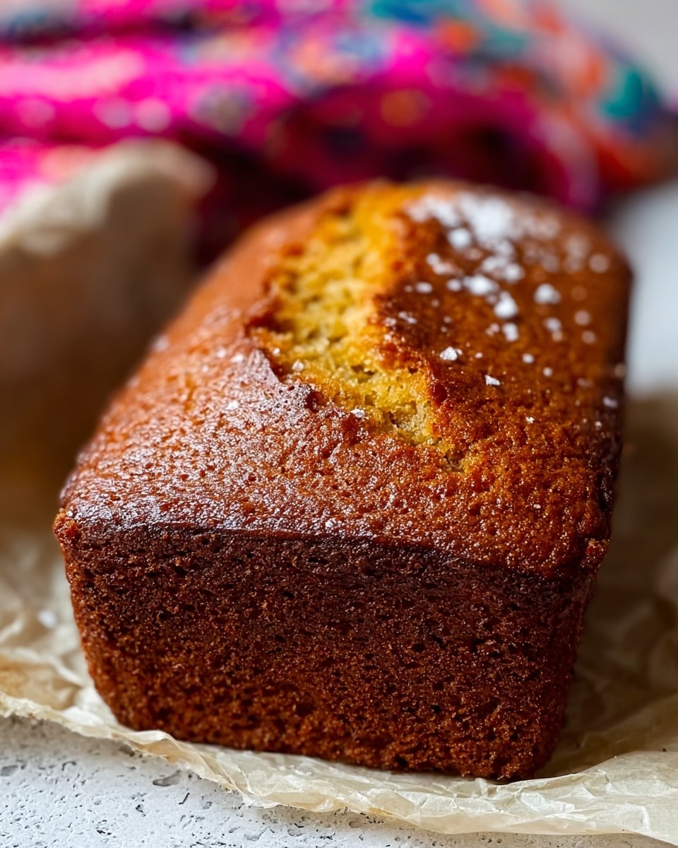 Cinnamon Sugar Donut Sweet Bread Recipe - Recipe Image