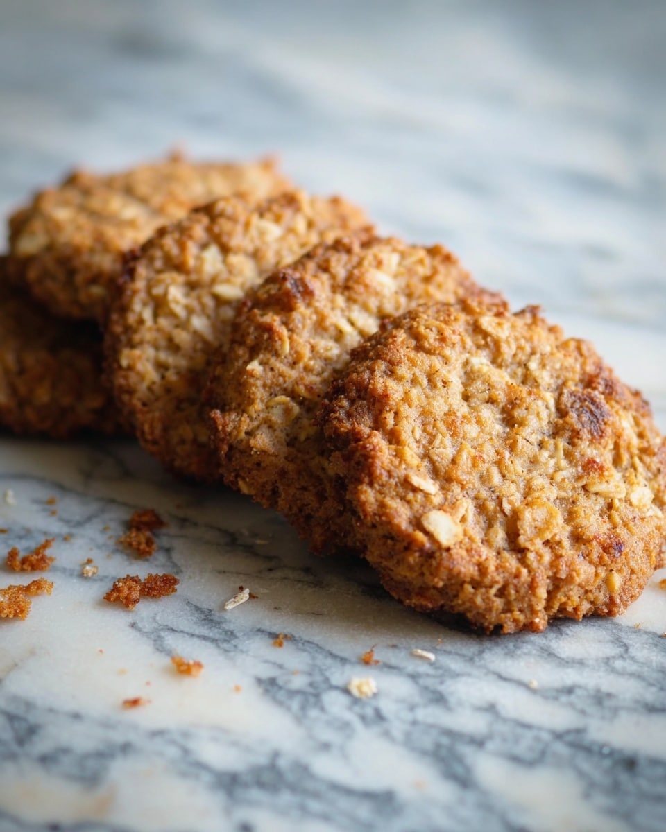 Coconut Cluster Delight Recipe - Recipe Image