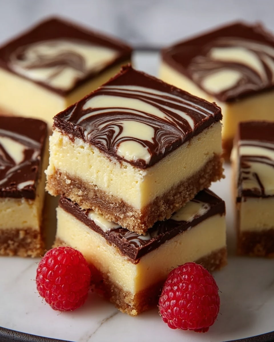 Millionaire’s Shortbread Recipe - Recipe Image