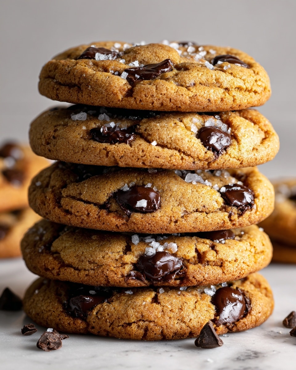 Best Texas Cowboy Cookies Recipe - Recipe Image