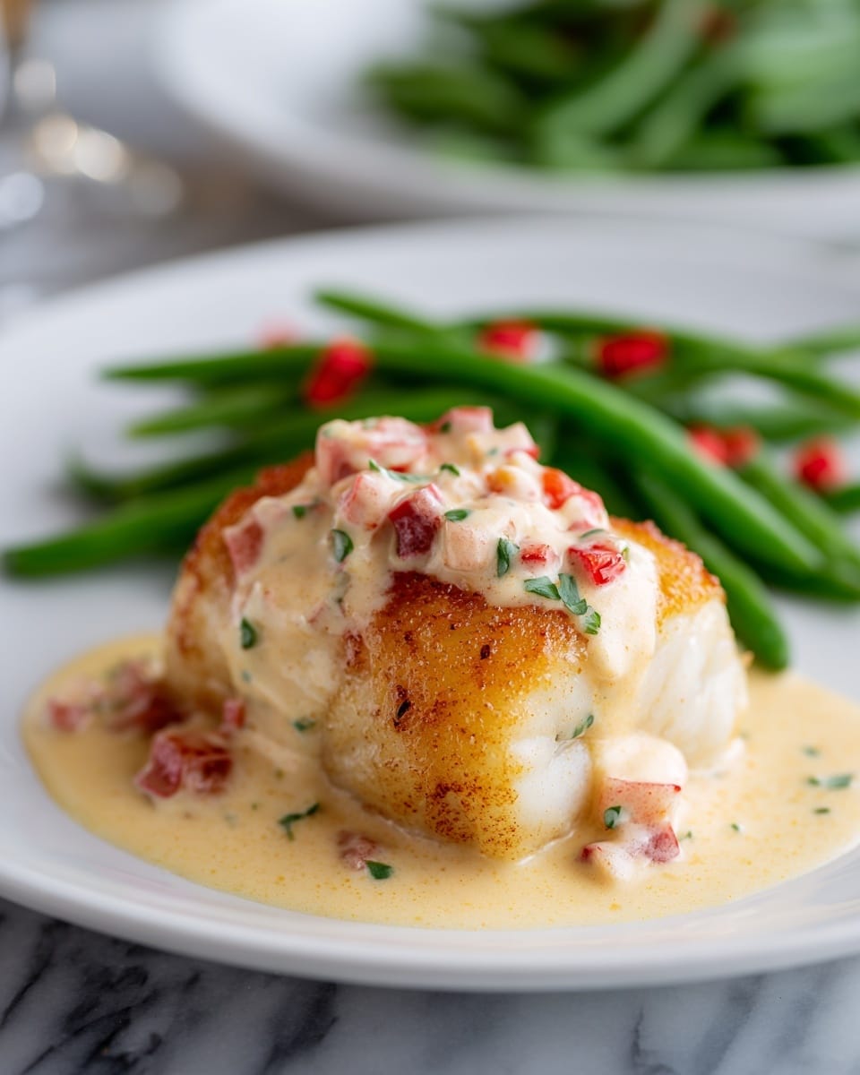 Crispy Baked Chicken with Giardiniera Recipe - Recipe Image