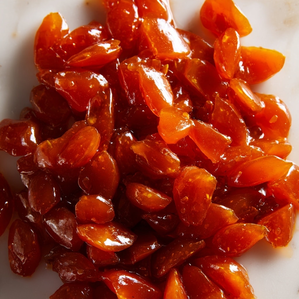 Caramel Candied Yams Recipe - Recipe Image