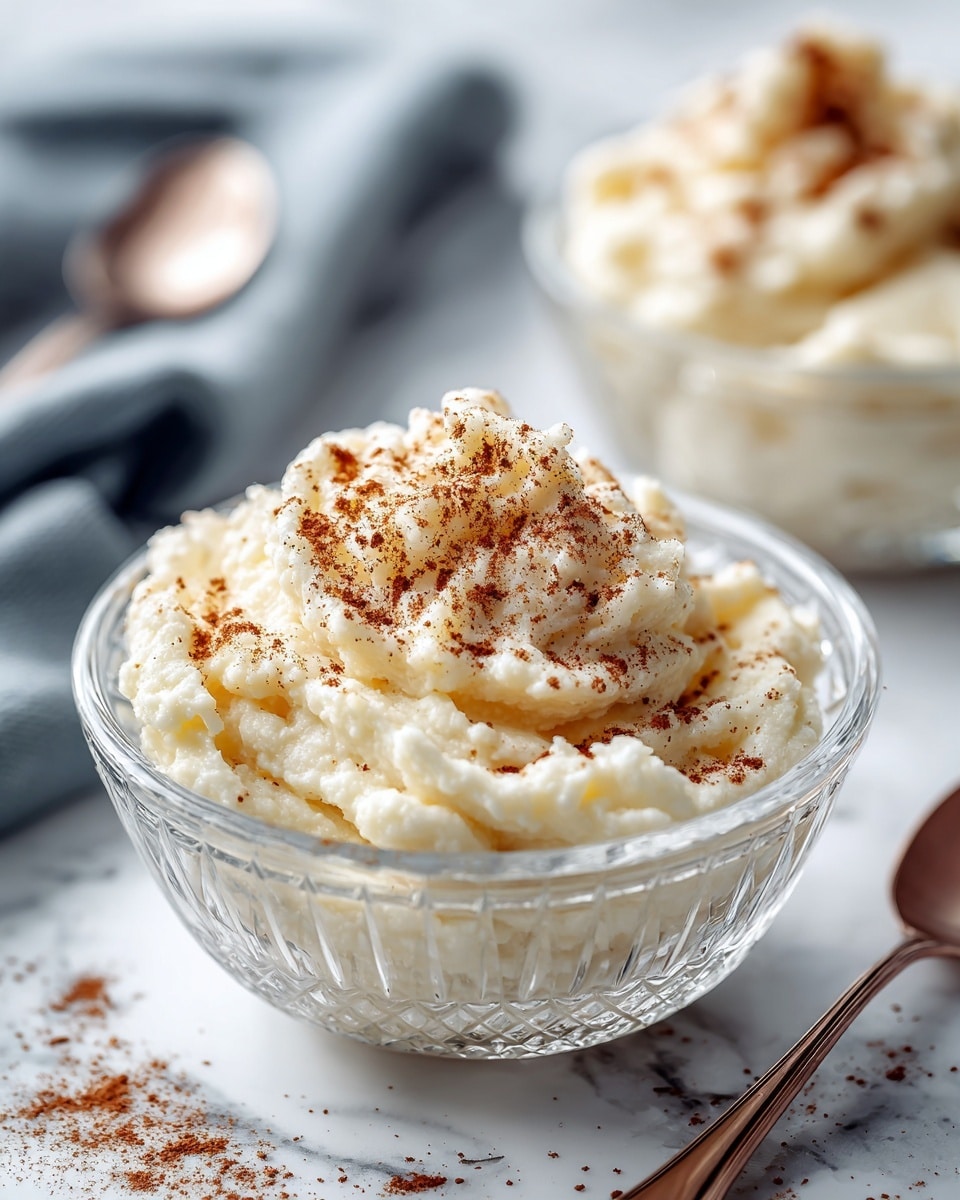 Homemade Eggnog Recipe - Recipe Image