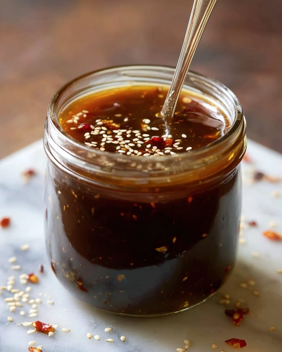 Best Stir Fry Sauce Recipe - Recipe Image