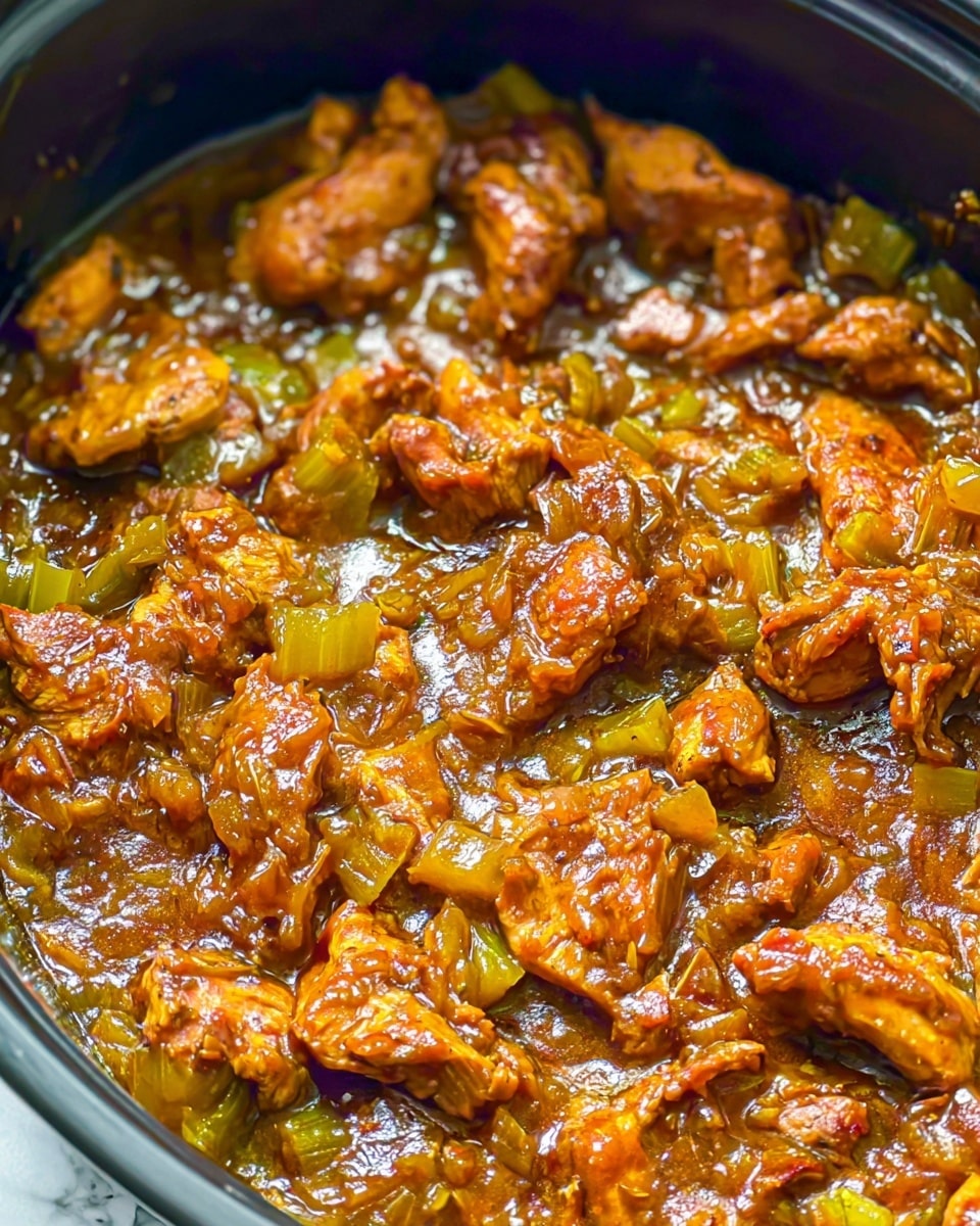 Slow Cooker Chicken Shawarma Recipe - Recipe Image