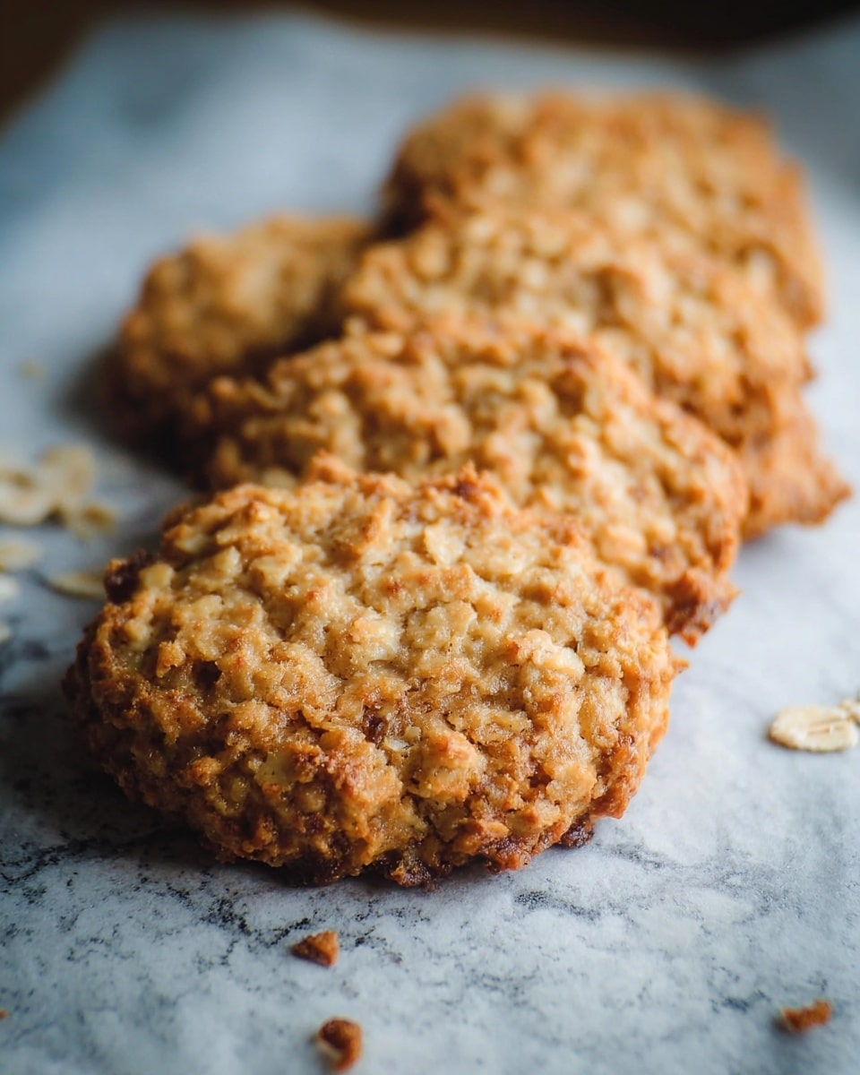 Coconut Cluster Delight Recipe - Recipe Image
