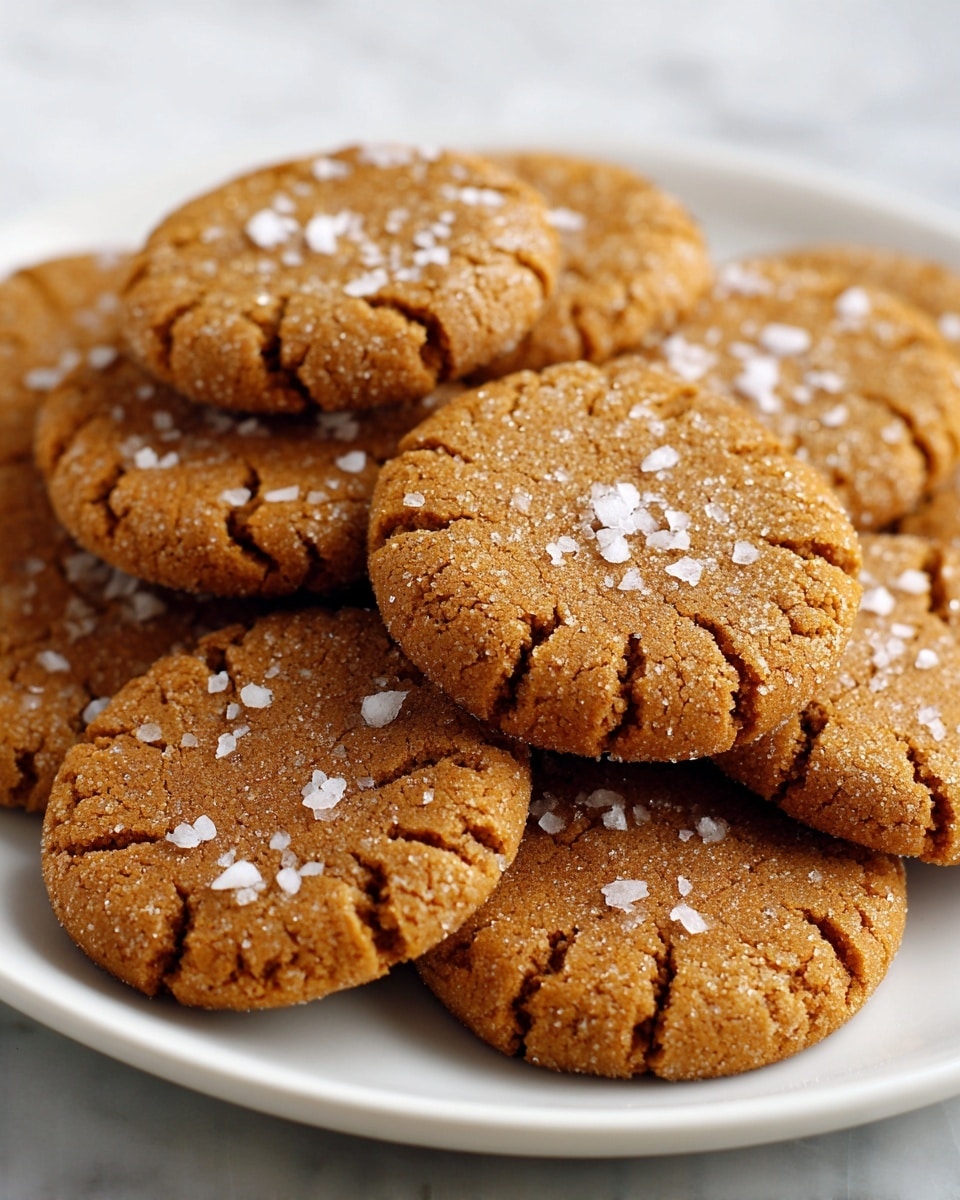 Sweet Potato Snickerdoodles Recipe - Recipe Image