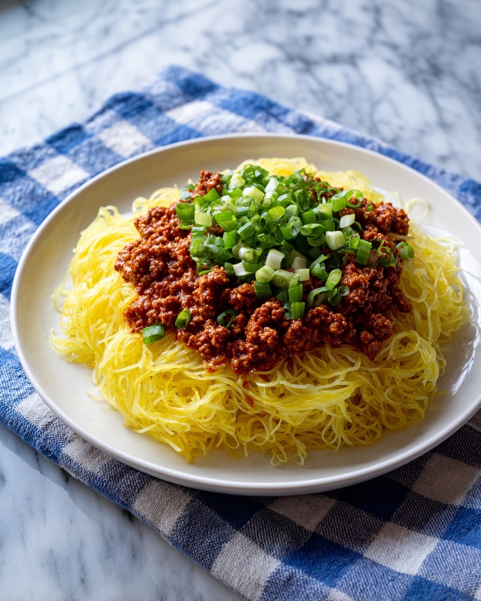 Taco Ramen Bowl: A Fusion of Flavors Recipe - Recipe Image