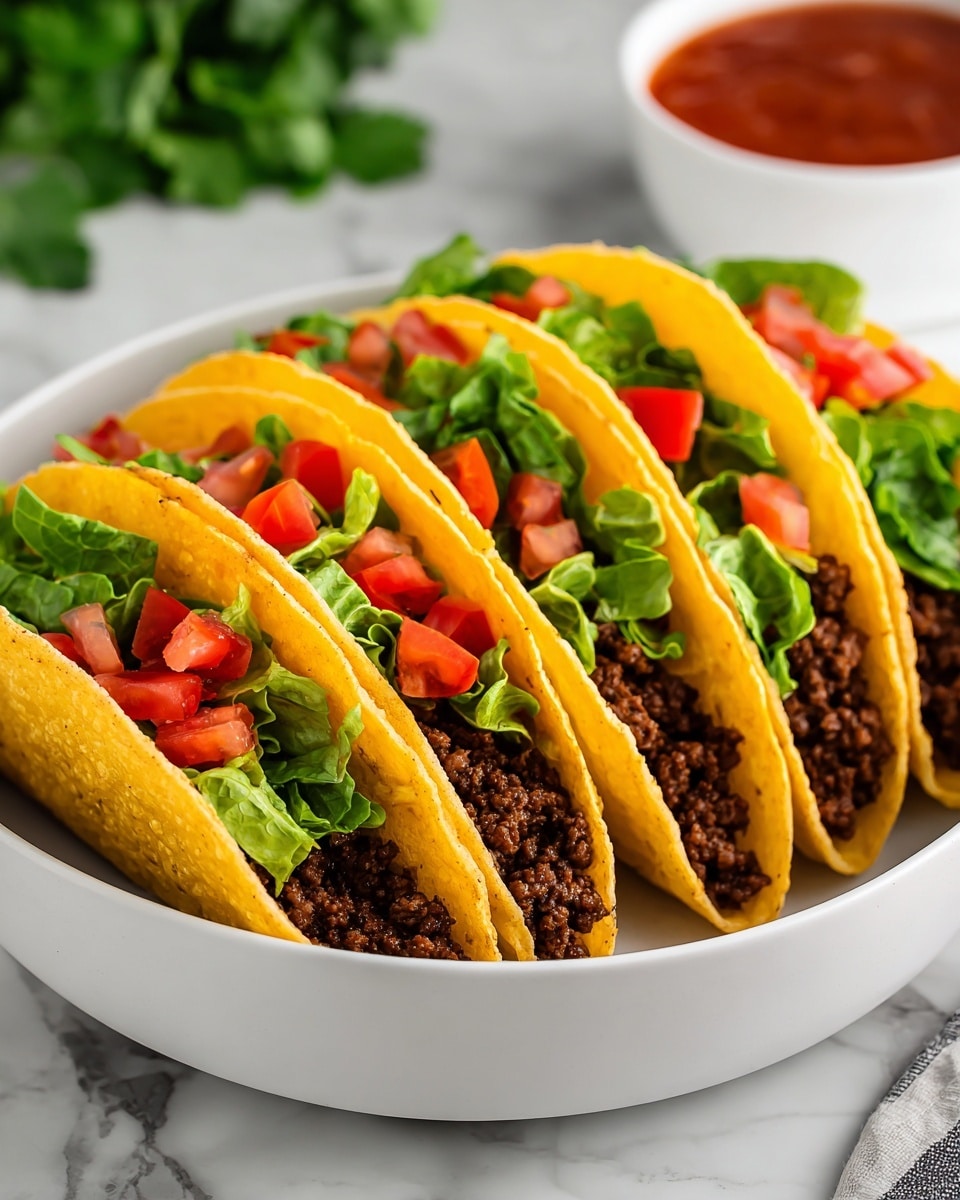 Grilled Cheeseburger Wraps Recipe - Recipe Image