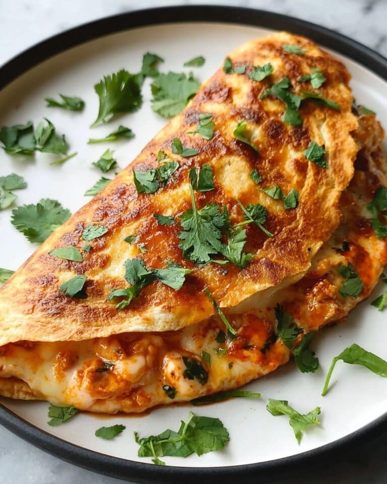 Baked Chicken Chimichangas Recipe