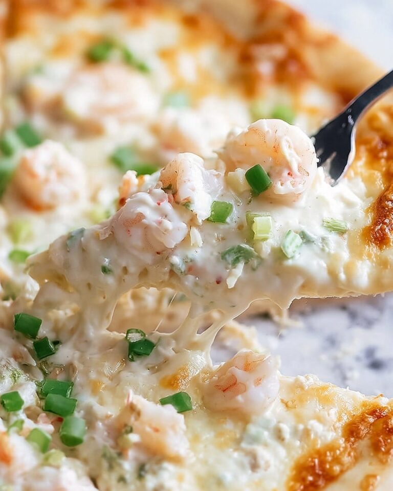Crab Rangoon Dip Recipe