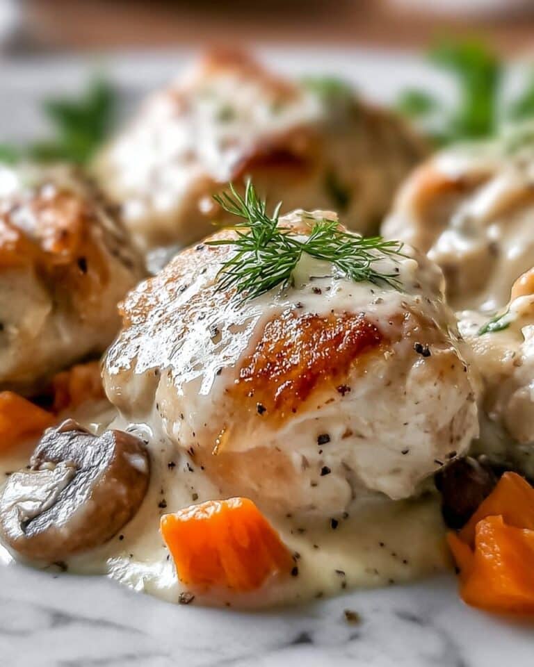 Crockpot Mississippi Chicken Recipe