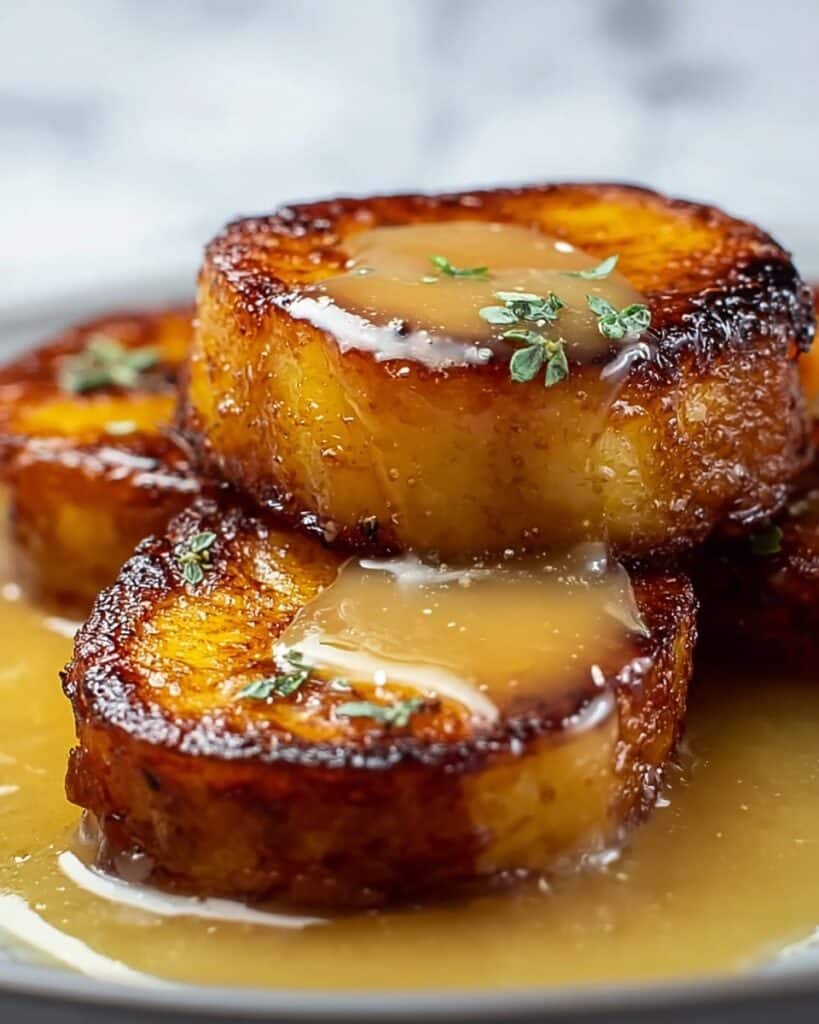 Malva Pudding with Creamy Amarula Sauce Recipe