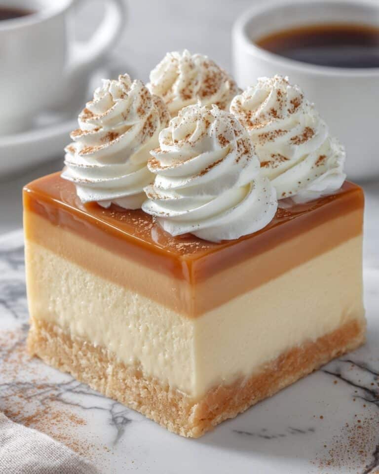 Classic Pumpkin Pie Cheesecake Recipe