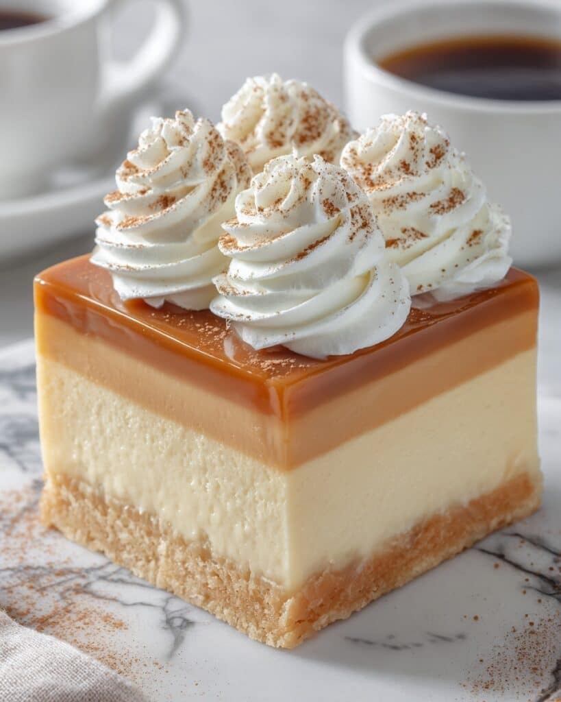 Classic Pumpkin Pie Cheesecake Recipe