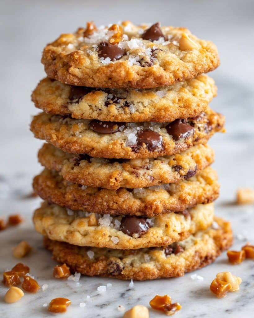 Best Texas Cowboy Cookies Recipe