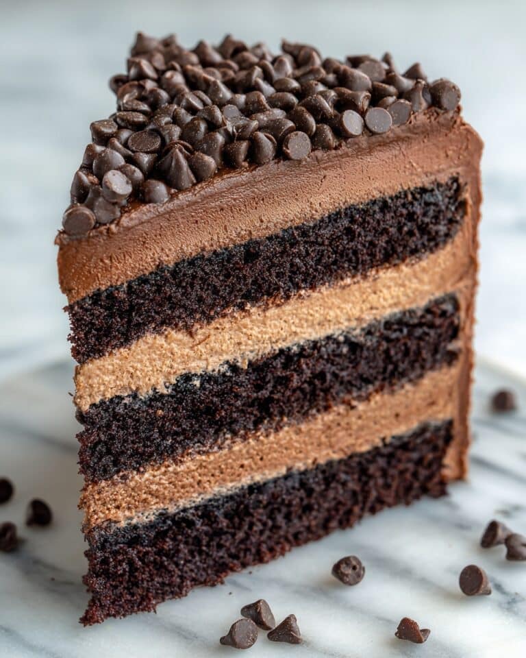 Fudgy Brownie Bread Recipe