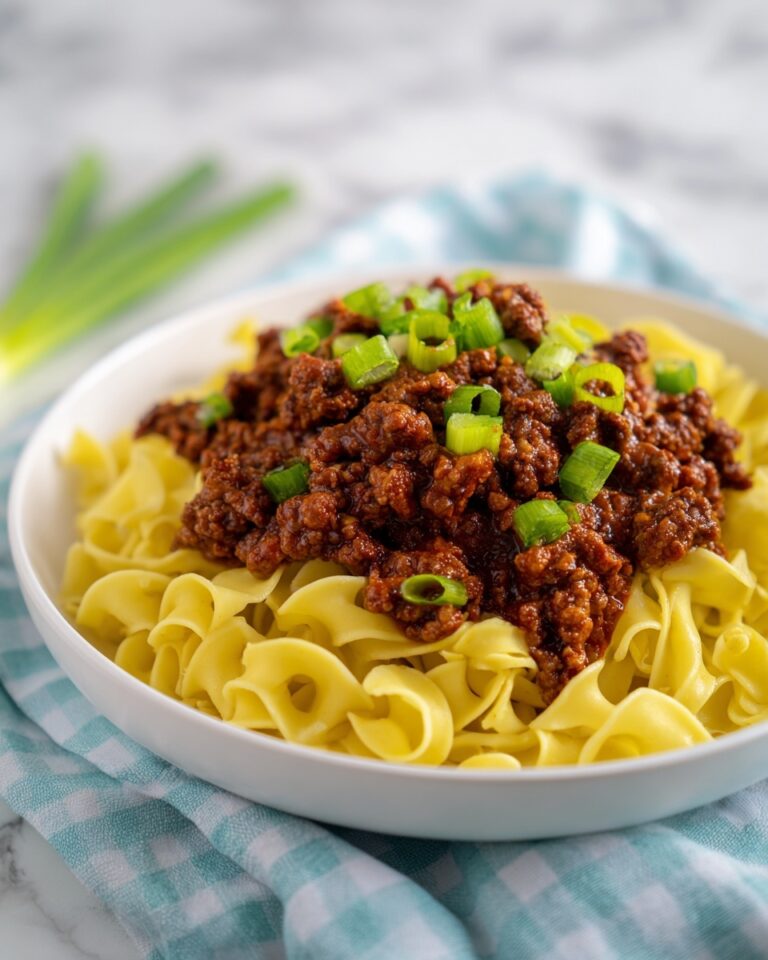 Taco Ramen Bowl: A Fusion of Flavors Recipe