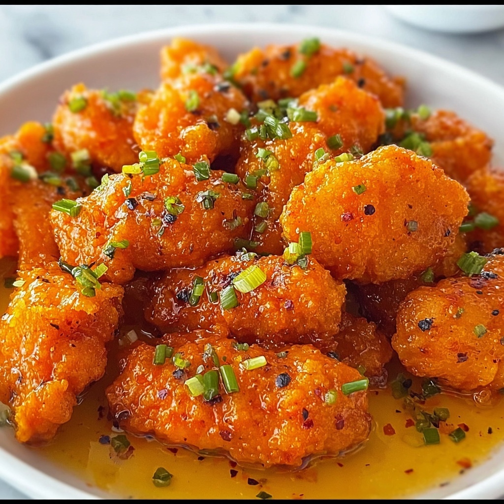 Air Fryer Buffalo Chicken Wings Recipe - Recipe Image