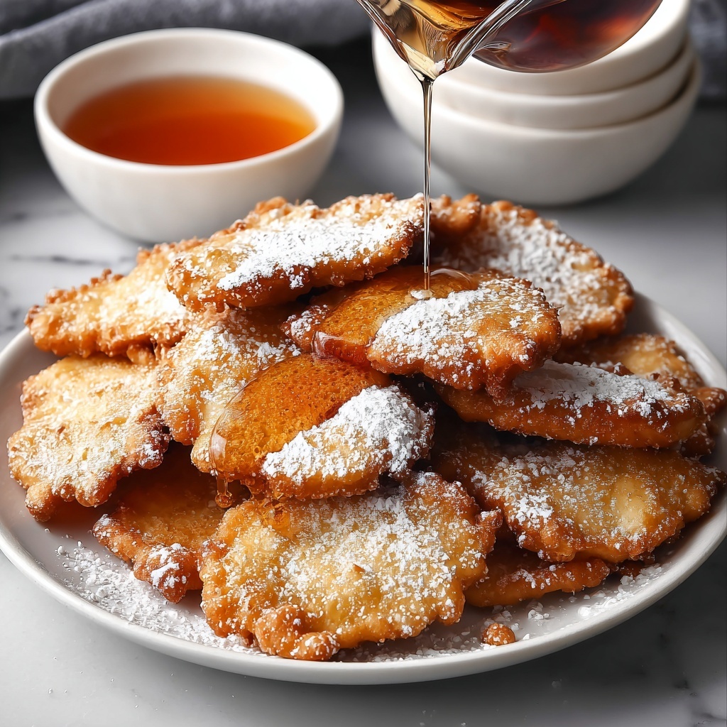 Air Fryer French Toast Bites Recipe - Recipe Image