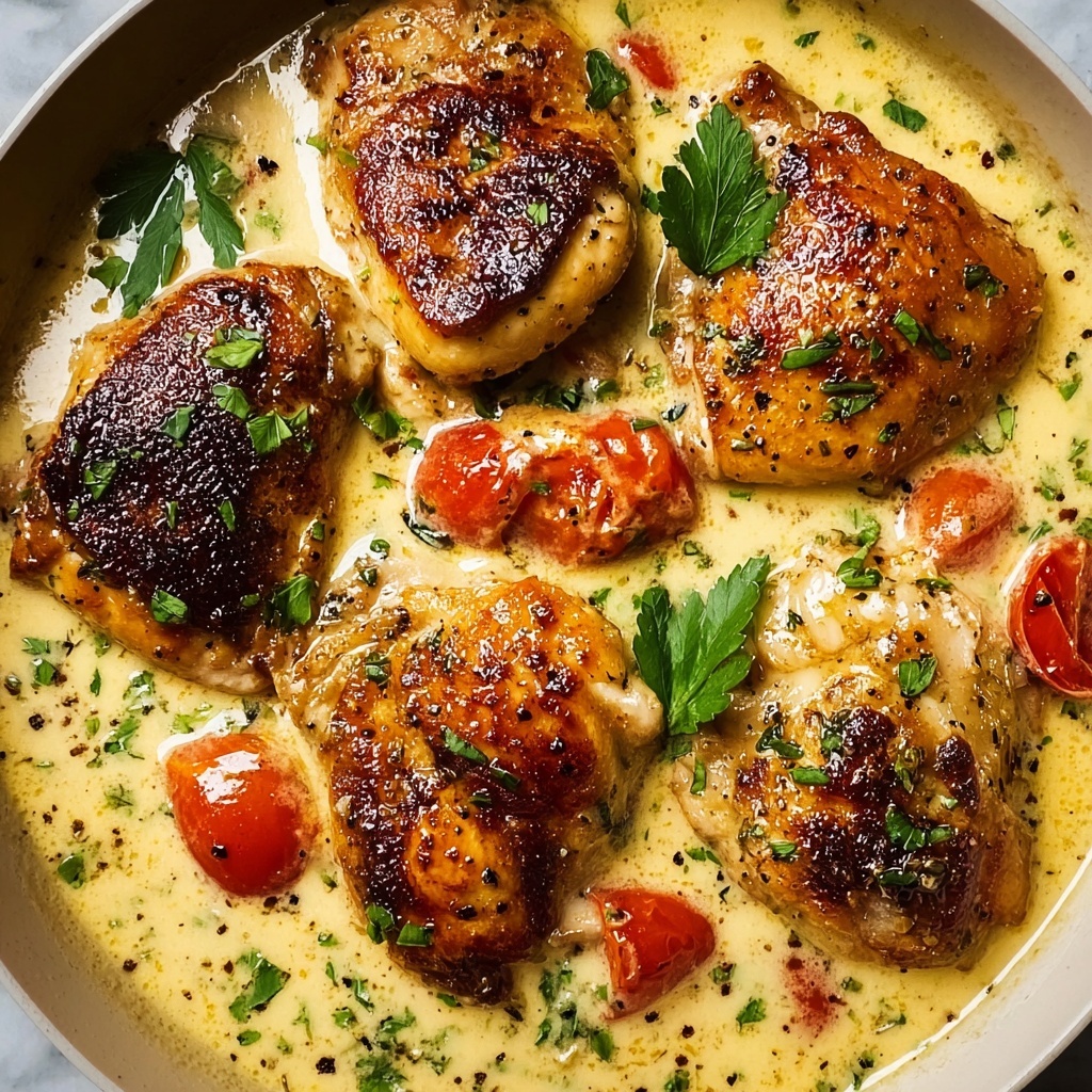 Speedy Creamy Ranch Chicken Recipe - Recipe Image