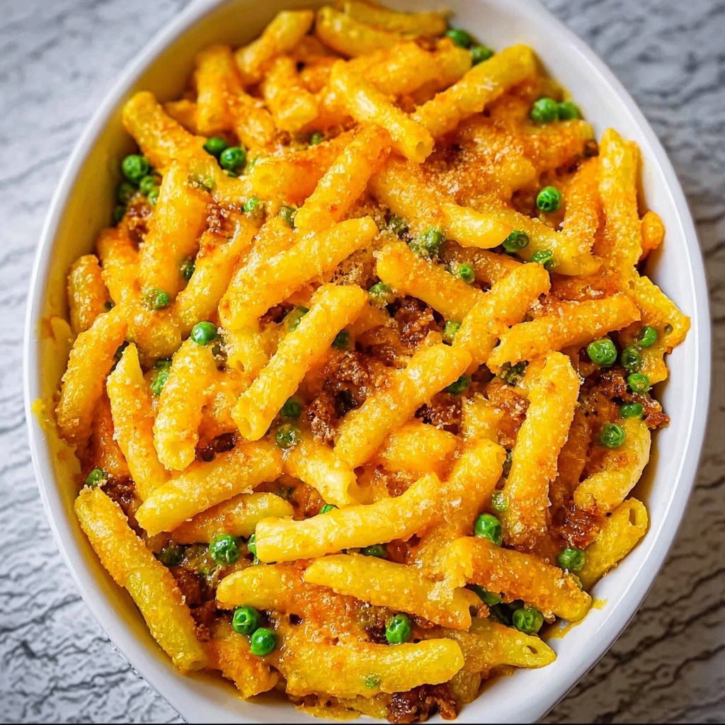 French Fry Casserole Recipe - Recipe Image