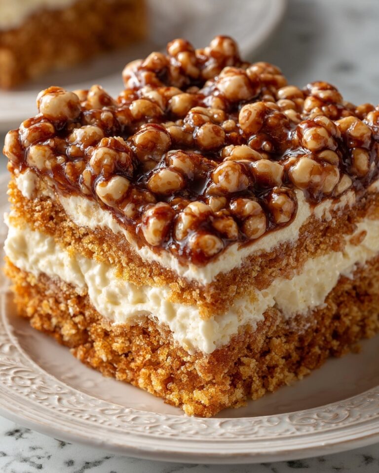 Sweet Potato Cinnamon Roll Cake Recipe