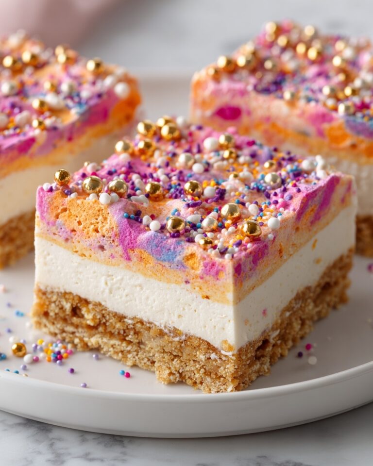 Circus Animal Cookie Lush Recipe