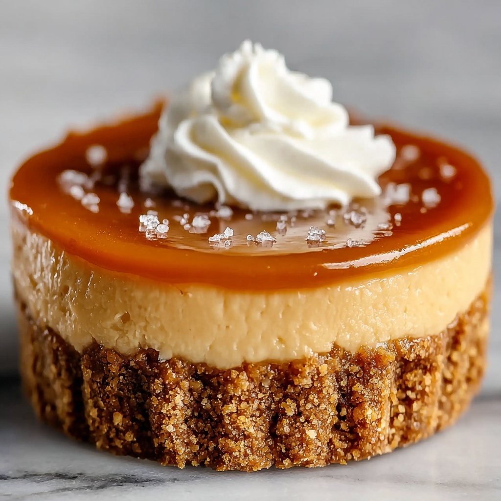 Keto Salted Honey Pie Recipe - Recipe Image