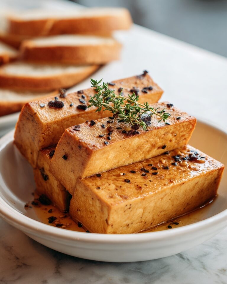 Albanian Baked Feta Recipe