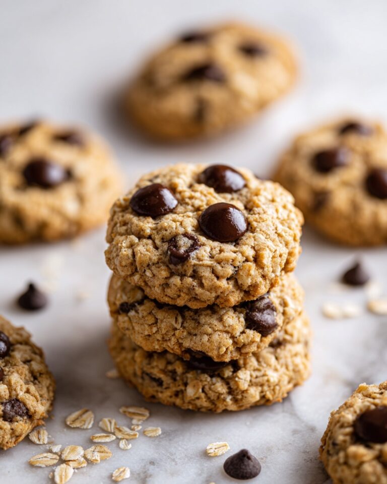Rice Krispie Chocolate Chip Cookies Recipe