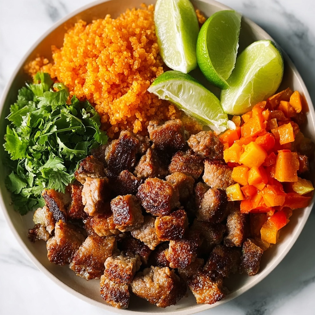 Crispy Mexican Chicharrones Recipe for Perfect Snack Bliss Recipe - Recipe Image