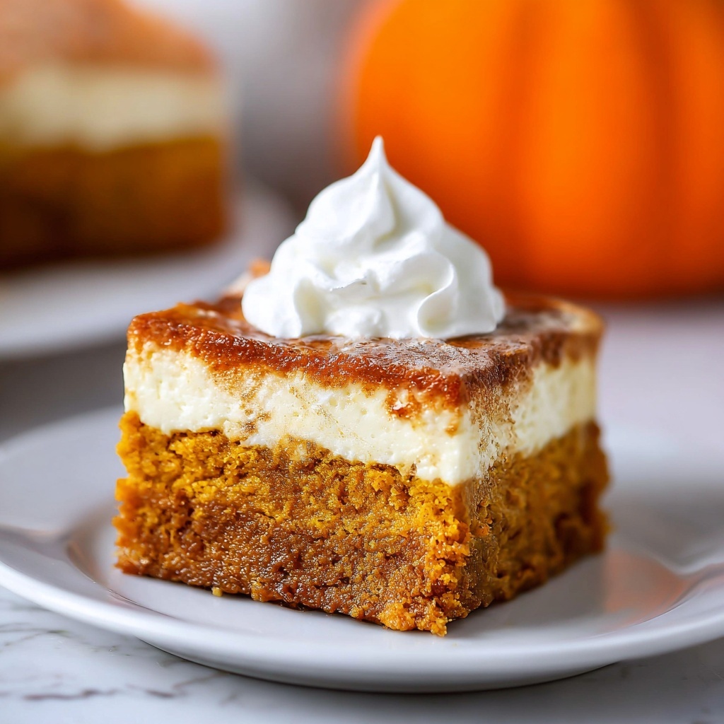 Pumpkin Roll Cake Recipe - Recipe Image