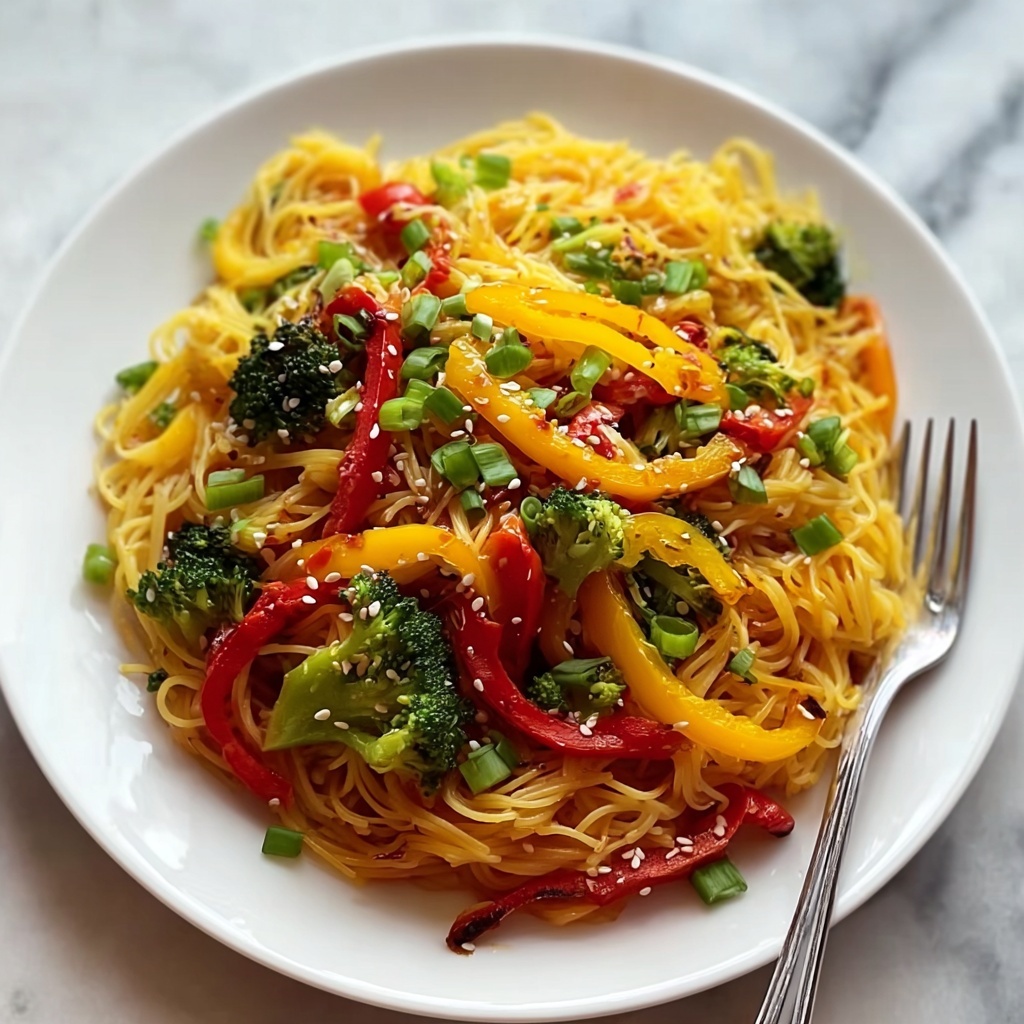 Gochujang Pasta: 7 Irresistible Reasons to Try Today Recipe - Recipe Image