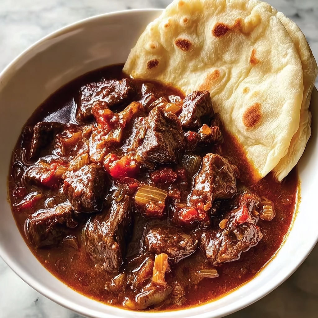 Beef Chile Colorado: 7 Irresistible Tips for Perfection Recipe - Recipe Image